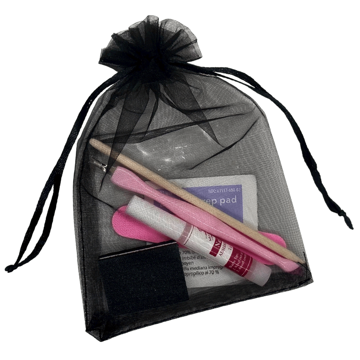 NAIL PREP KIT