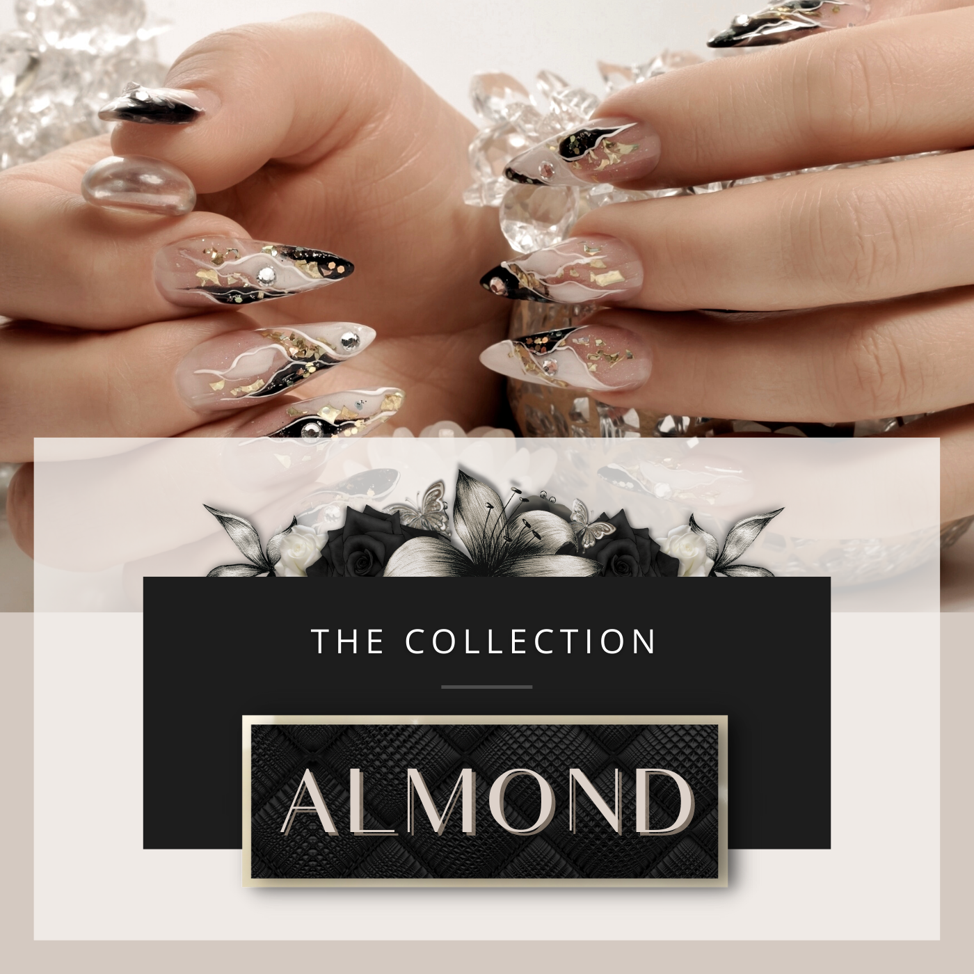 ALMOND COLLECTION