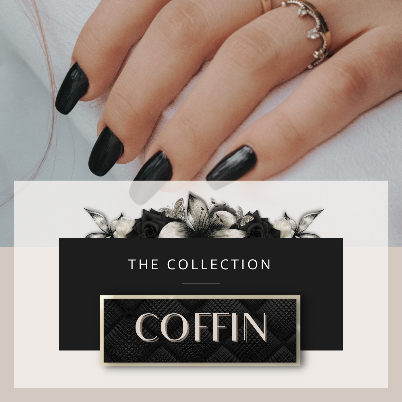 COFFIN COLLECTION