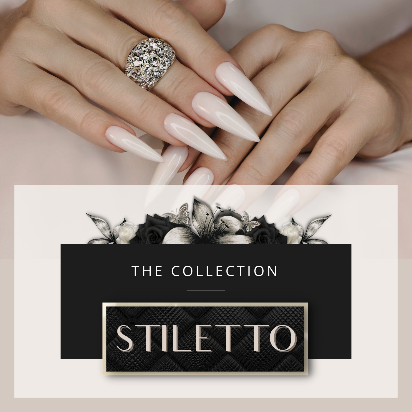 STILETTO COLLECTION